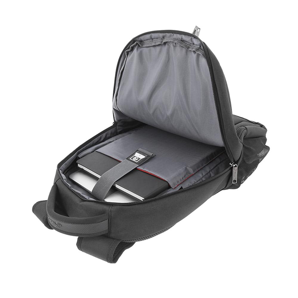 Tellur USB laptop backpack 15.6