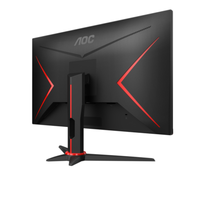 MONITOR 27" AOC 27G2SPAE/BK - Image 3