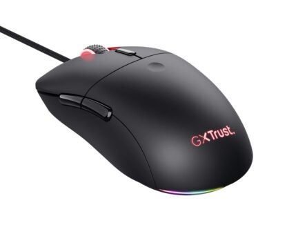 Mouse Trust GXT981 REDEX 10000 DPI, black - Image 4