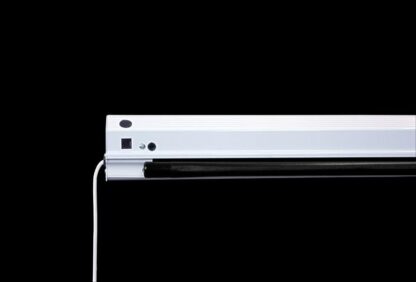 ELITESCREENS PROJECTION SCREEN 240 x 180cm - Image 3