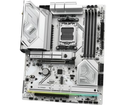 Motherboard Asrock B850 STEEL LEGEND WIFI AM5 - Image 4