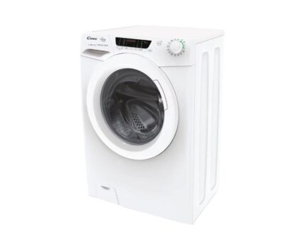 CANDY HE4 1274TWM6/1-S WASHING MACHINE
