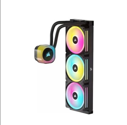 Corsair Cooler iCUE LINK H170i LIQUID - Image 2