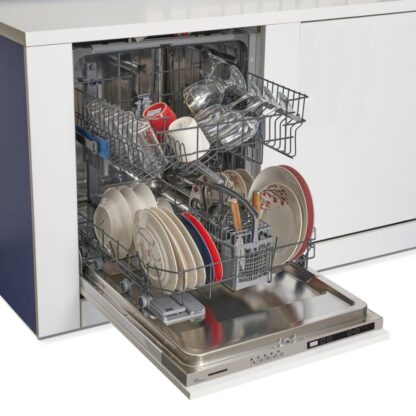HEINNER HDW-BI6005IE++ dishwasher - Image 6