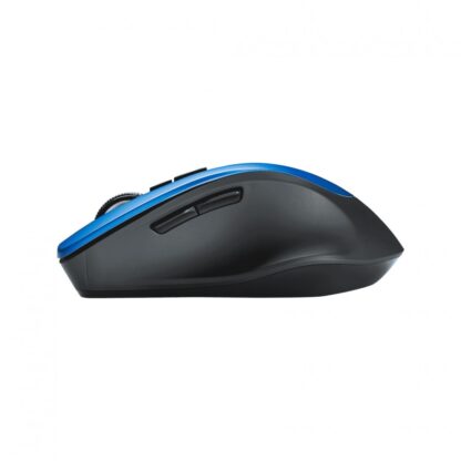 AS MOUSE WT425 OPTICAL WIRELESS BLUE - Image 2