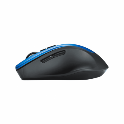 AS MOUSE WT425 OPTICAL WIRELESS BLUE