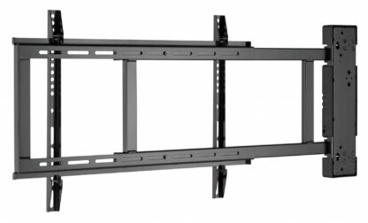 Suport TV Motorizat Serioux 32-75" 50kg - Image 2