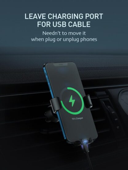 SERIOUS TELEPHONE CAR SUPPORT CH03 - Image 8