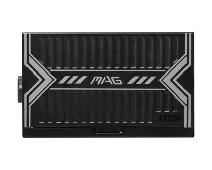 PSU MSI MAG A650BN 80+ Bronze - Image 3