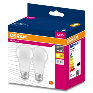 LED BULB OSRAM 4058075479036