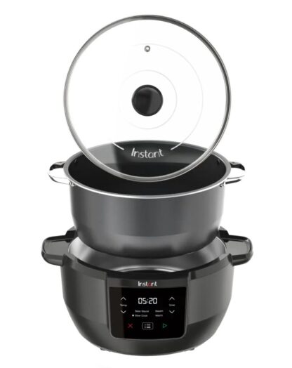 Instant Pot Slow Cooker Superior 7L - Image 4