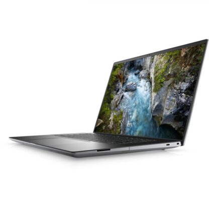 Dell Mobile Precision Workstation 5680 FHD i7-13700H 32 1 A2000 Ada Windows 10 Pro - Image 4