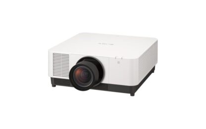 PROJECTOR LASER SONY VPL-FHZ101 - Image 3