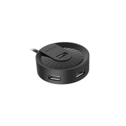HUB extern A4TECH - HUB-20 - Image 2