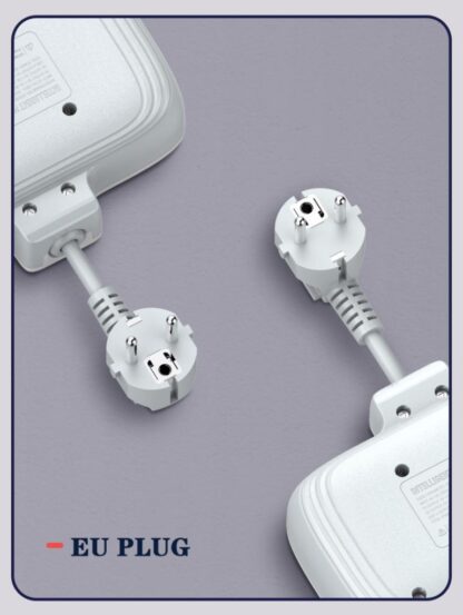 EXTENSION WITH SERIOUS PROTECTION QC3.0 - Image 13