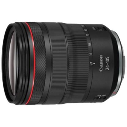 LENS CANON RF 24-105MM F/4 L IS USM - Image 2