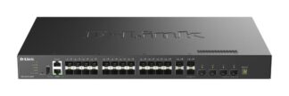D-LINK 32PORT 4P 25G L3 MANAGED SWITCH