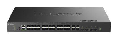 D-LINK 32PORT 4P 25G L3 MANAGED SWITCH
