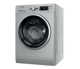 WHIRLPOOL PROFESSIONAL WASHING MACHINE