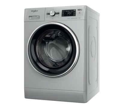 WHIRLPOOL PROFESSIONAL WASHING MACHINE