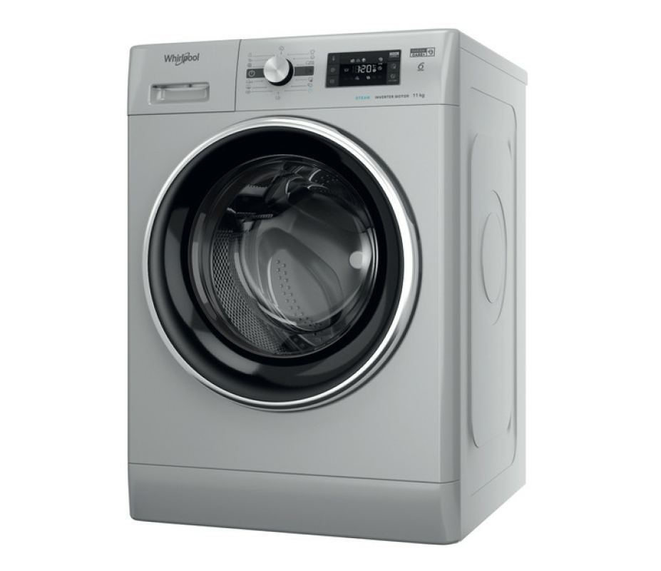 Whirlpool professional washing deals machine