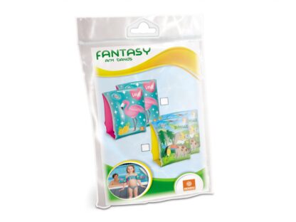 Fantasy Love Inflatable Fins