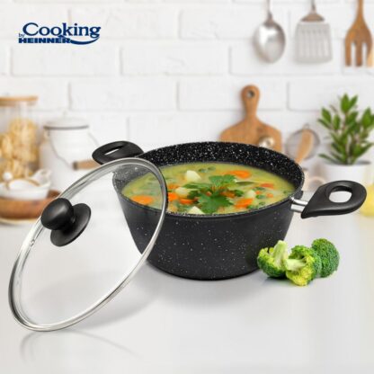 WROUGHT ALUMINUM PAN 22x9CM, 2.8L ONIX - Image 4