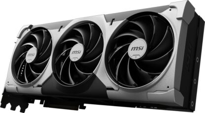 MSI GeForce RTX 5090 32G VENTUS 3X OC - Image 3