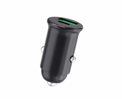 CAR CHARGER SERIOUX 60W - Image 4