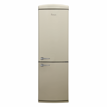 FRAM FC-VRR340BGE++ refrigerator-freezer