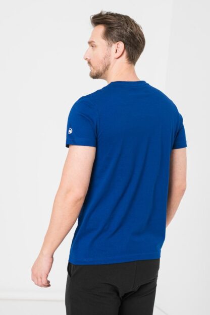 Royal Blue-Xxl Men's Family T-Shirt - Image 3