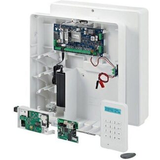 FLEX+ 100 PANEL 17AH LARGE BOX