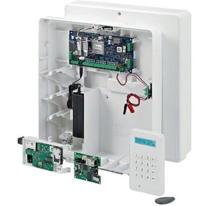FLEX+ 100 PANEL 17AH LARGE BOX