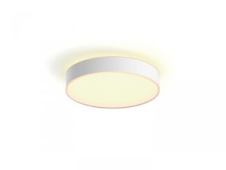 Hue Devere M ceiling lamp white