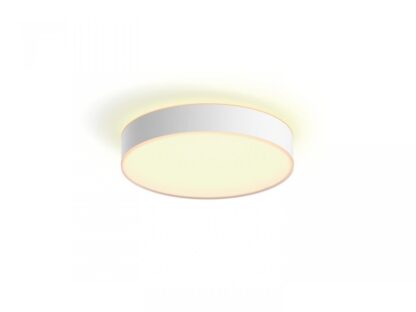 Hue Devere M ceiling lamp white