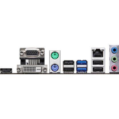 Motherboard Asrock H510M-HDV R2.0 LGA 1200 - Image 4