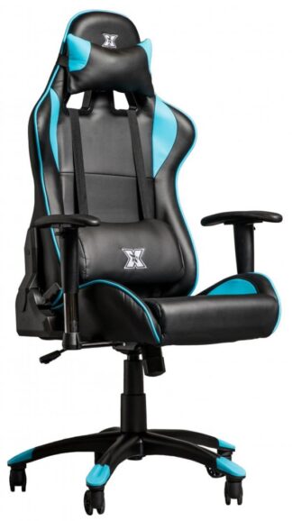 SERIOUS GAMING CHAIR TORIN BLUE