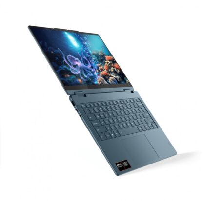 Lenovo Yoga 7 2-in-1 14AKP10 14T R5 AI 340 24 1TB UMA Windows 11 Home - Image 9