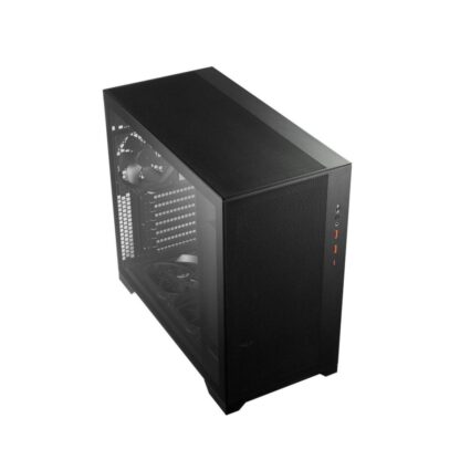 PC Case FSP CMT580 B MID TOWER E-ATX - Image 2