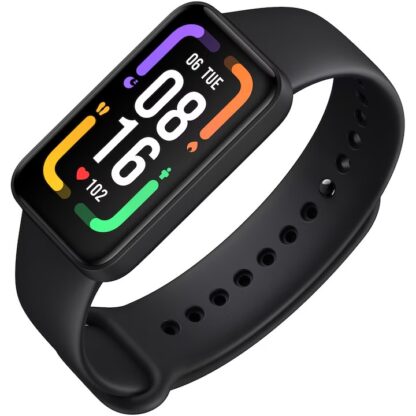 Xiaomi Redmi Smart Band Pro Bk - Image 5