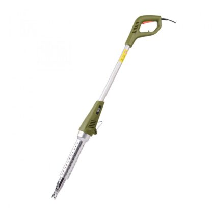 HEINNER BURNER HEAD + BBQ 2000W 650 ℃ - Image 2