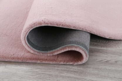 Soft shaggy rug 50x90 cm - Image 3