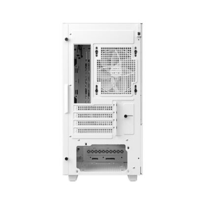 PC Case Deepcool CH360 DIGITAL ARGB White - Image 10