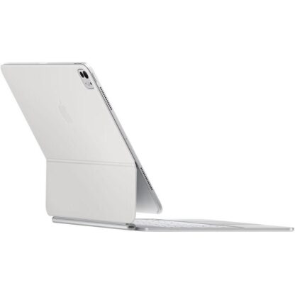 IPAD MAGIC KEYBOARD 13 WHITE-INT - Image 4