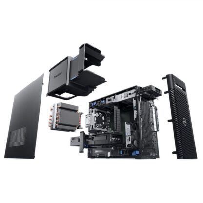 Dell Prcision 3680 T I7-14700 32 1 T1000 Windows 11 Pro - Image 5