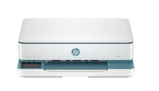 HP ENVY 6122E A4 COLOR INK MFP