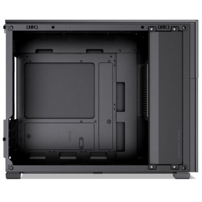 Jonsbo D31 MESH Micro-ATX Temp G black - Image 5