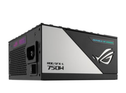 PSU ASUS ROG LOKI 750W 80+Platinum - Image 4