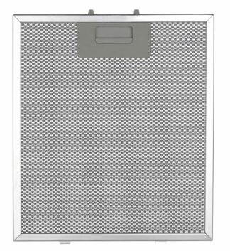 HEINNER AF-350RGBK ALUMINUM FILTER