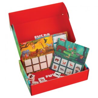 GAME-Match the HABITAT